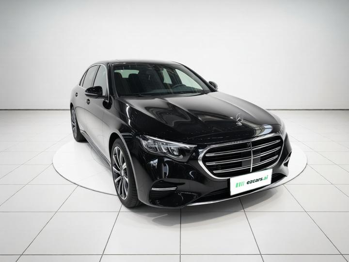 E-Class 2025 Facelift E 300 L Luxury photo 3