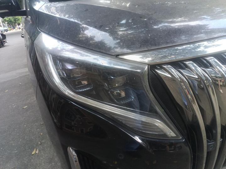 GAC Trumpchi M8 2023 Master Series 390T Flagship photo 7