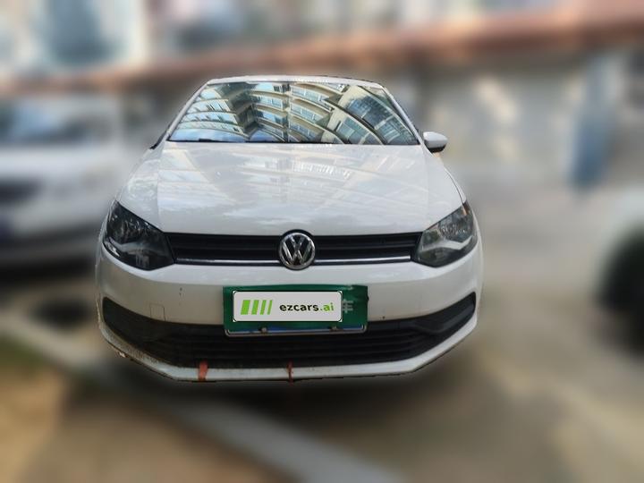 Polo 2016 1.4L MT photo 2