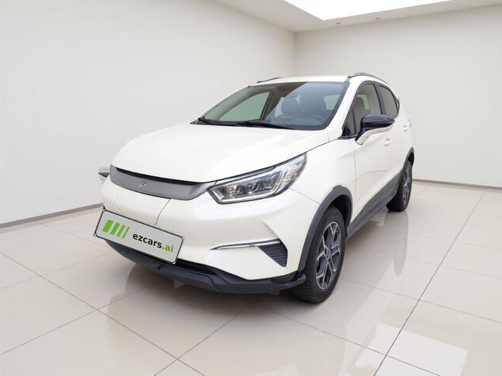 Yuan Pro 2021 401KM Luxury
