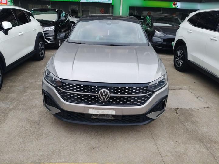 Lavida 2024 300TSI DSG Leading photo 2