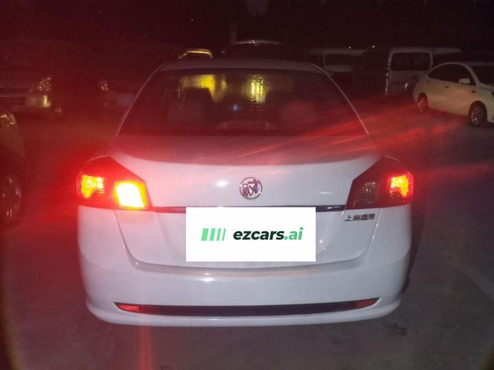 Excelle 2015 1.5L AT Classic photo 5