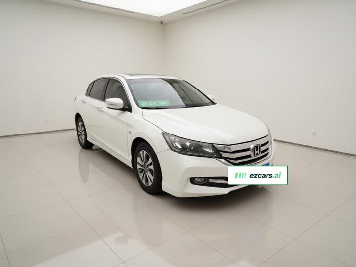 Accord 2014 2.0L LX Comfort photo 3