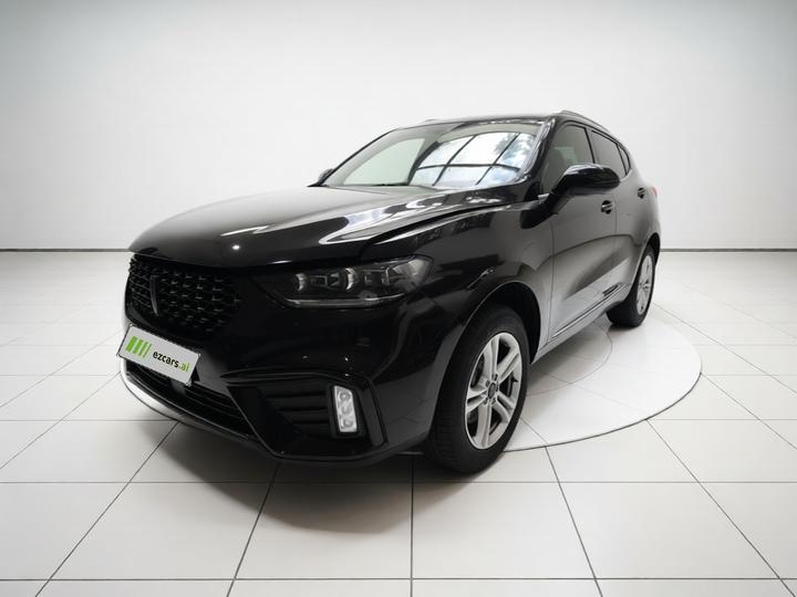 VV5 2020 1.5T RWD