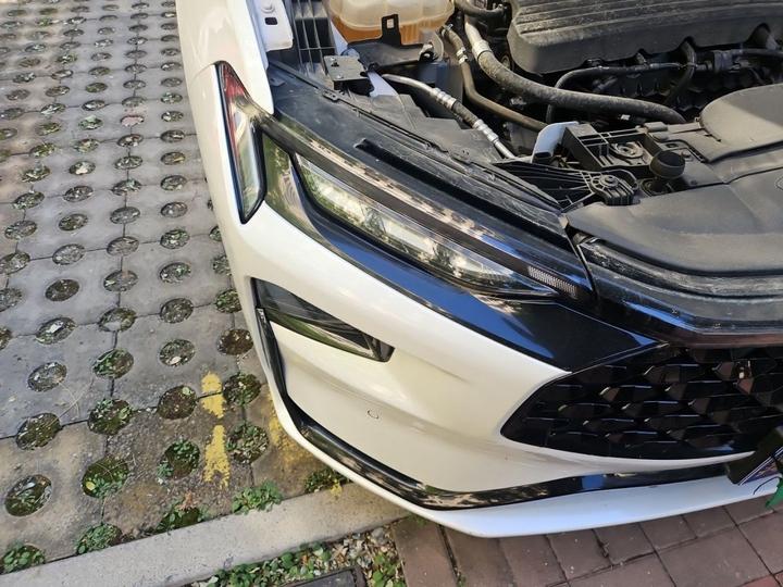 Mondeo 2022 Facelift EcoBoost 245 ST-Line photo 7