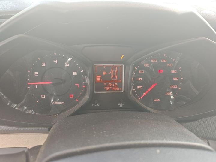 Fulwin 2 2015 1.5L MT photo 7