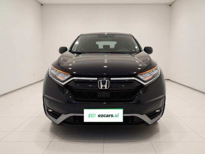 CR-V 2021 240TURBO CVT RWD Comfort photo 2