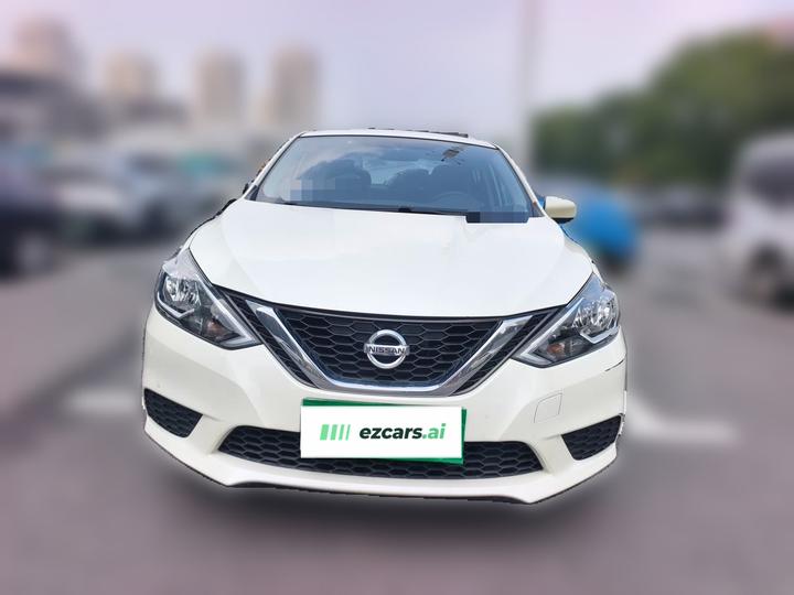 Sylphy 2022 Classic 1.6XE CVT Comfort photo 2