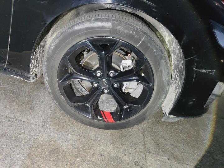 Malibu XL 2019 Redline 550T AT photo 8