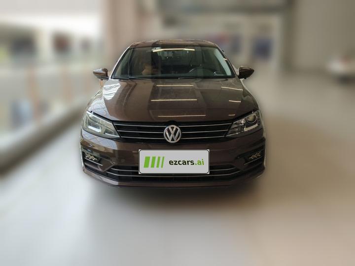 Sagitar 2018 280TSI DSG photo 2