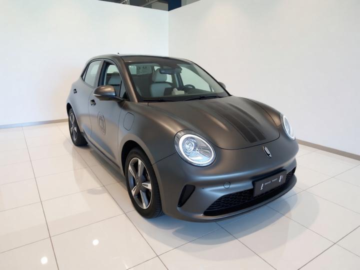 Good Cat GT 2025 430km Noble photo 3