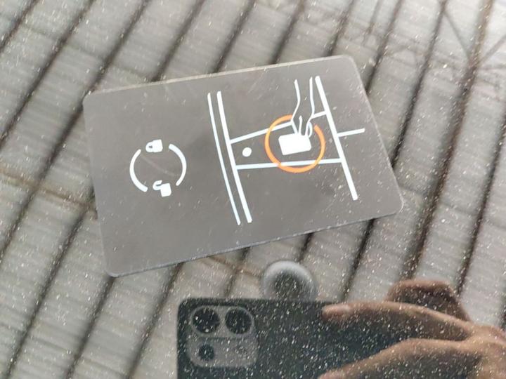 Model 3 2023 RWD photo 8