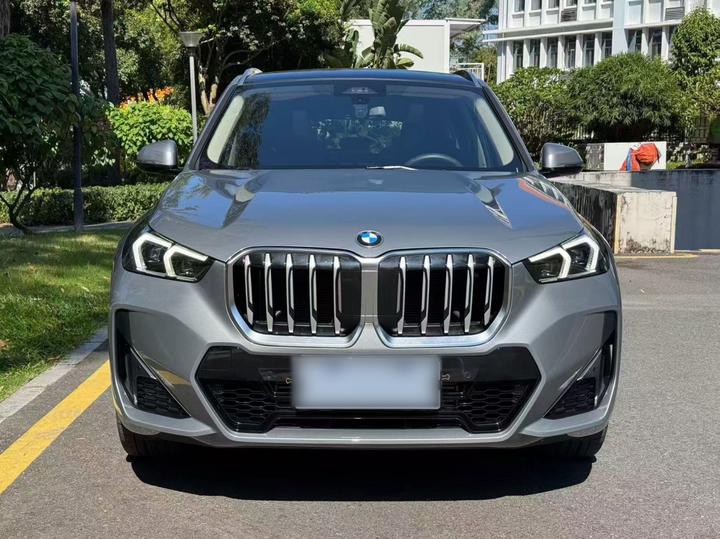 X1 2023 sDrive25Li M Sport Package photo 2