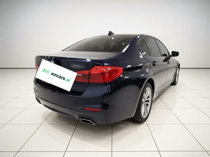 5 Series 2019 525Li M Sport Package photo 6