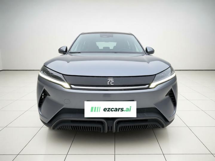 Yuan UP 2024 401KM photo 2