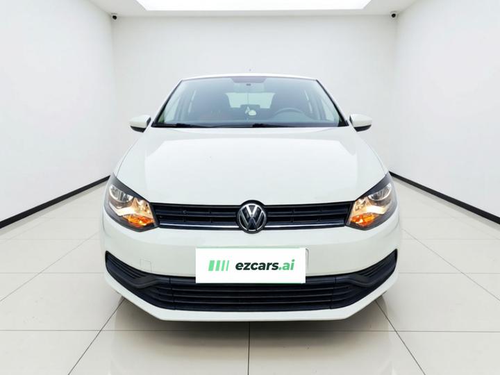 Polo 2016 1.4L AT photo 2
