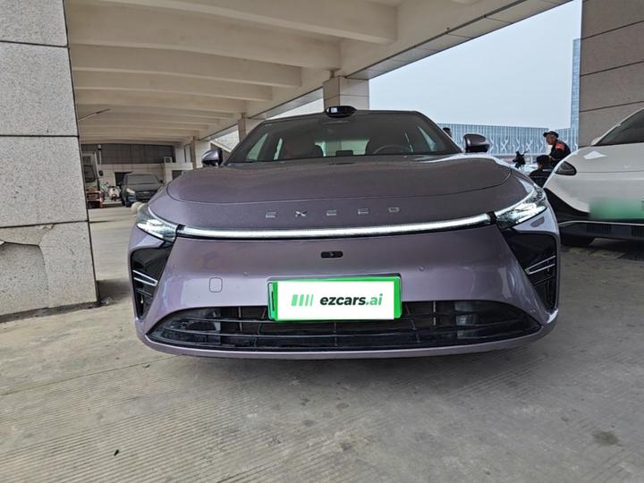 Sterra ES 2025 EREV Max photo 2