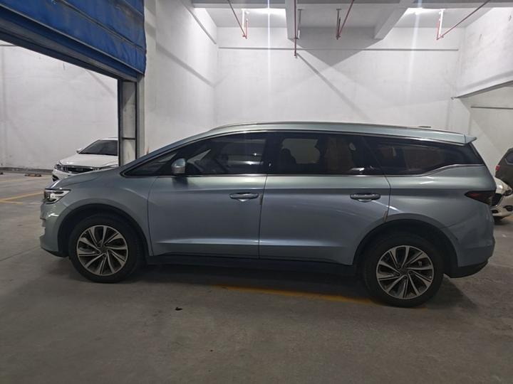 Jiaji 2019 1.5TD MHEV DCT Exclusive photo 4