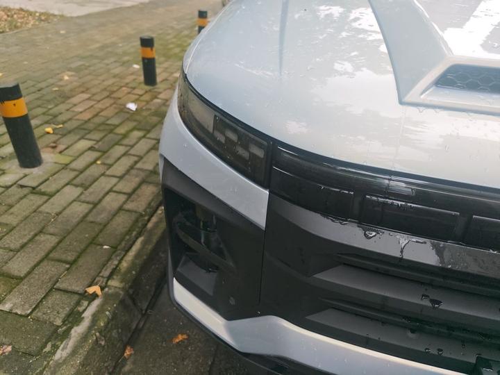 Explorer 06 2024 1.6T AWD photo 7