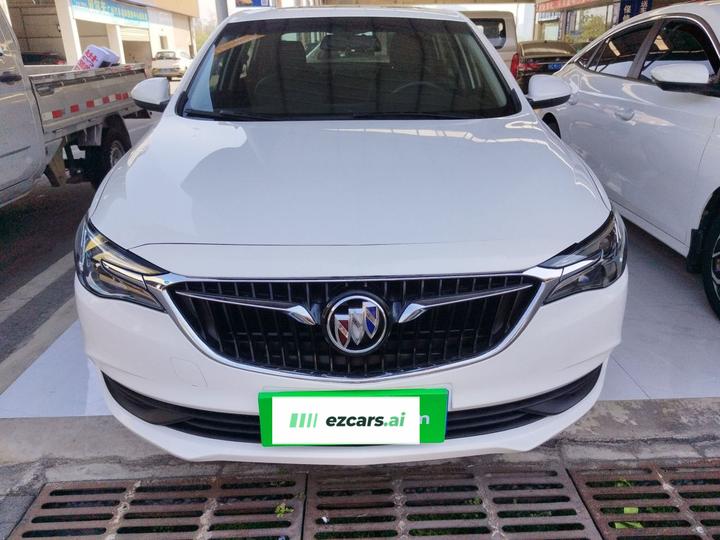 Excelle 2021 Facelift Classic 1.5L AT Elite photo 2