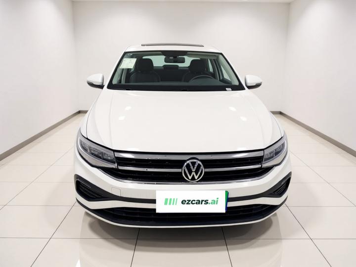 Bora 2026 200TSI DSG photo 2
