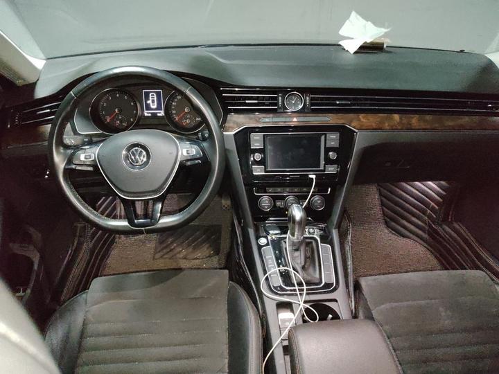 Magotan 2017 330TSI DSG Luxury photo 5