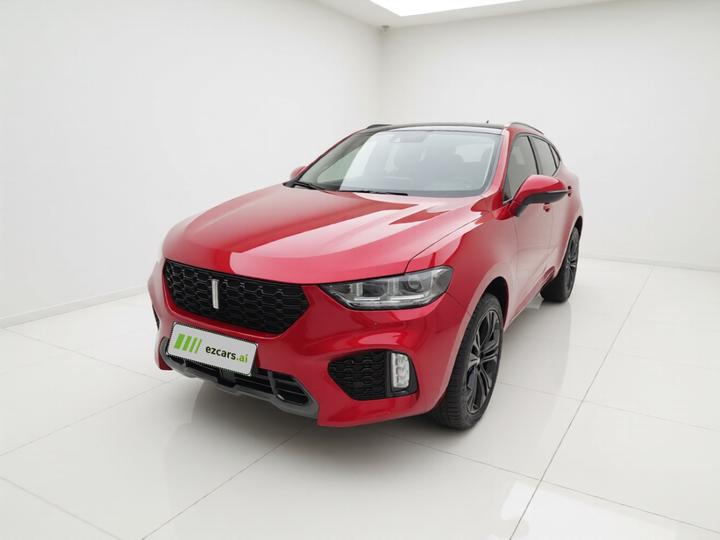 VV5 2017 2.0T Flagship