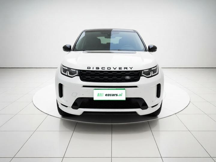 Discovery Sport 2020 249PS R-Dynamic Performance photo 2