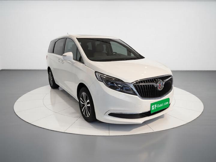 GL8 2018 ES 28T Luxury China VI photo 3