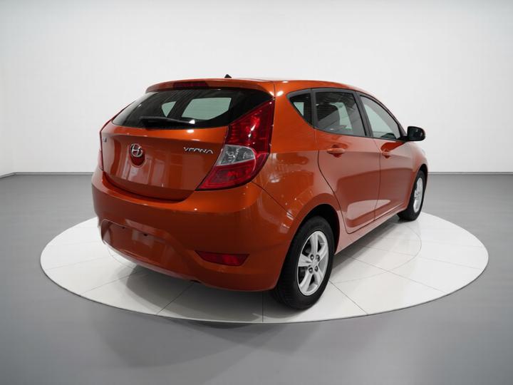 Chery 2014 1.4L AT GLX photo 4