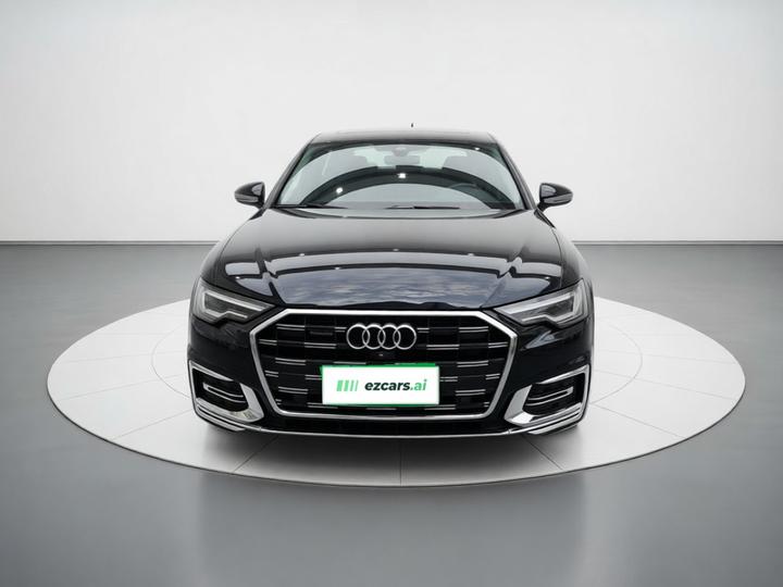 A6L 2021 45 TFSI quattro Dynamic photo 2