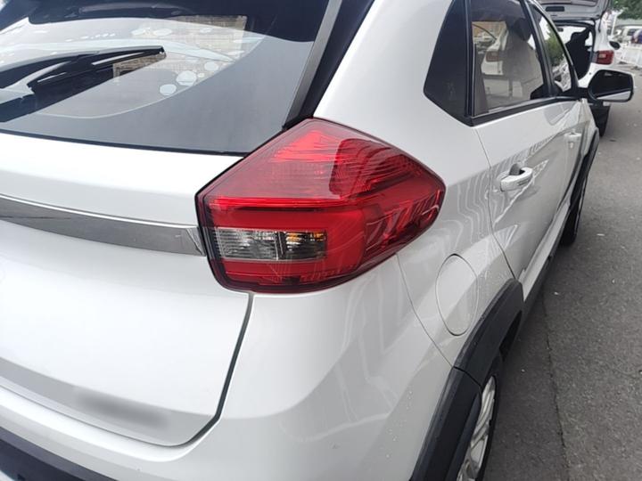 Tiggo 3X 2017 1.5L MT Leading photo 7