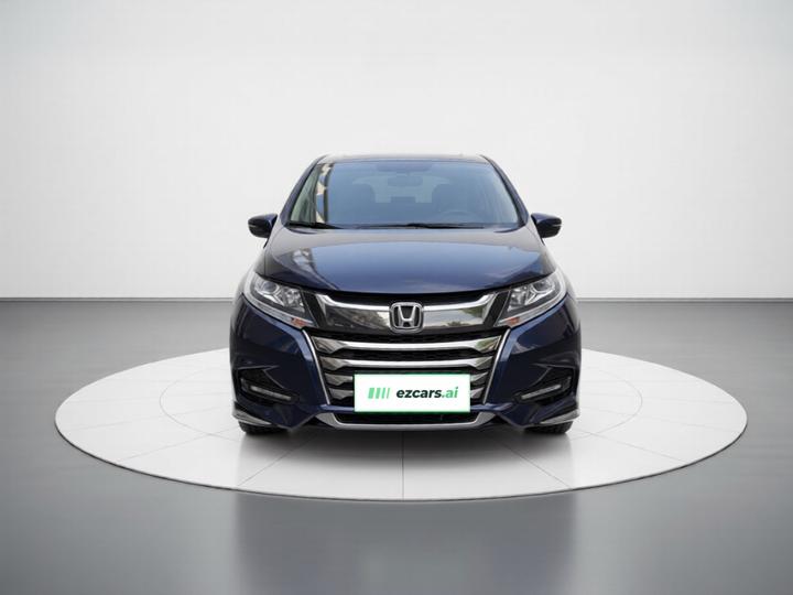 Odyssey 2021 2.0L Smart photo 2