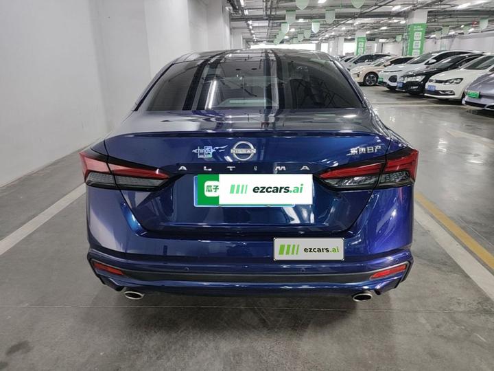 Teana 2022 2.0L XL-TLS Enjoy photo 3