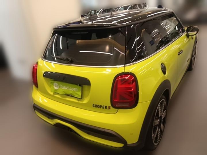 2023 Facelift 2.0T COOPER S photo 5