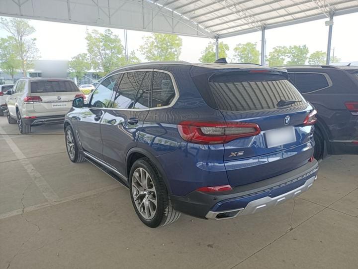 X5 Imported 2020 xDrive30i X Design Package photo 4