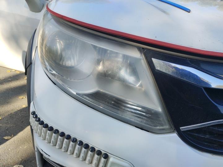 XV 2016 1.6L CVT Comfort photo 7