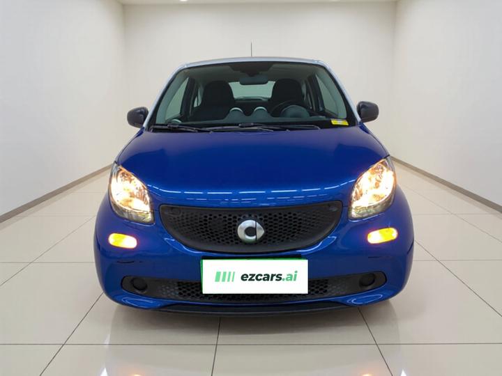 forfour 2016 1.0L 52 photo 2