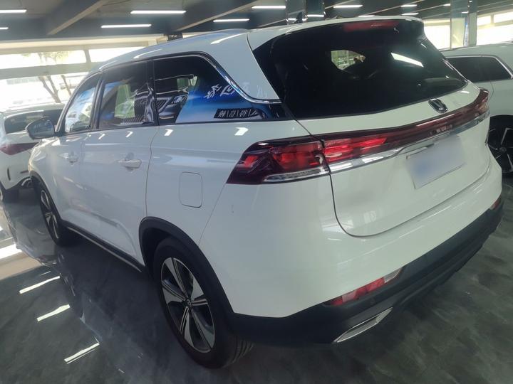 X7 PLUS 2024 1.5T AT 7-Seater photo 3
