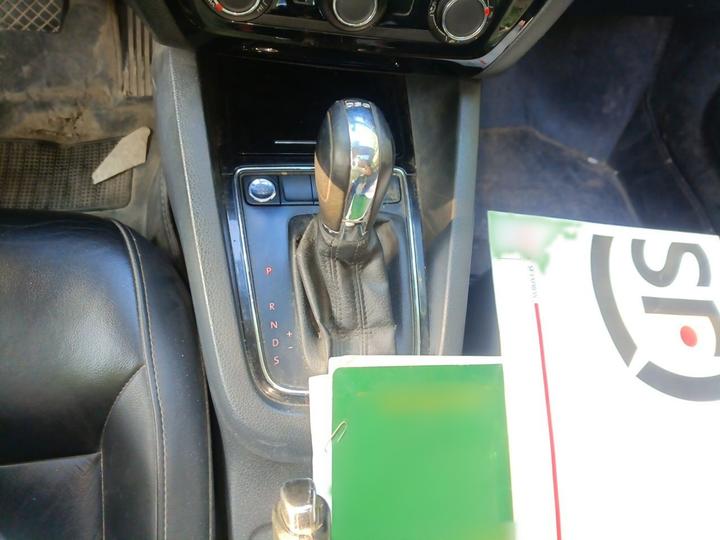Sagitar 2018 280TSI DSG Comfort photo 6