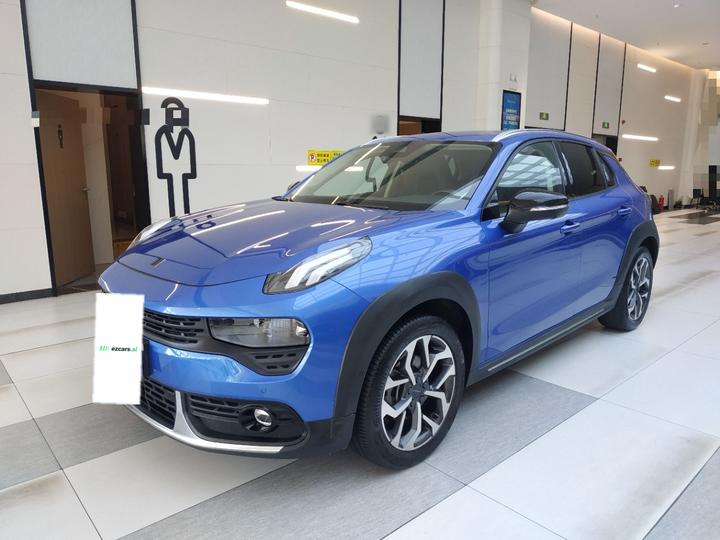 02 2019 1.5T DCT RWD Pro China VI
