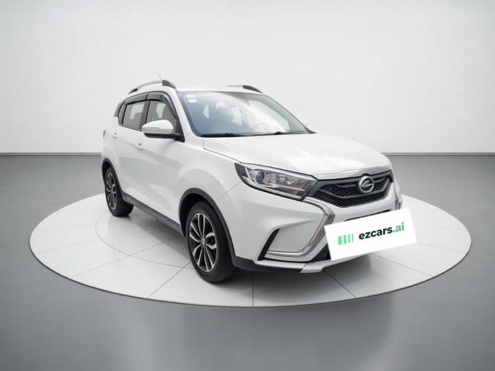 X2 2017 1.6L MT photo 3