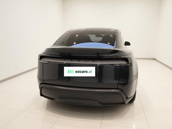 Model Y 2025 Long Range AWD photo 5