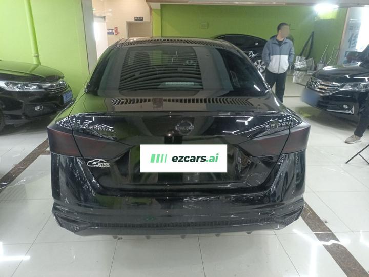 Teana 2021 2.0L XL Comfort photo 4