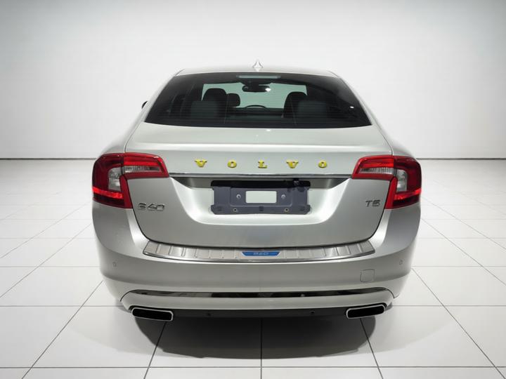 S60 2017 S60L T3 photo 5