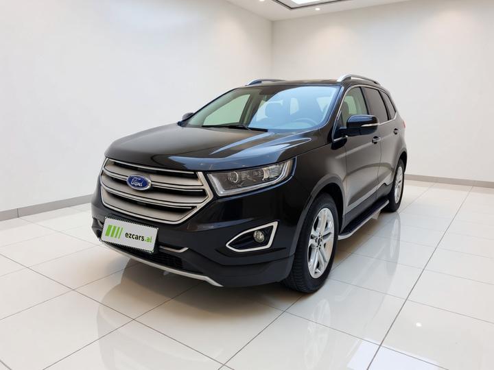 Edge 2016 EcoBoost 245 AWD 7-Seater
