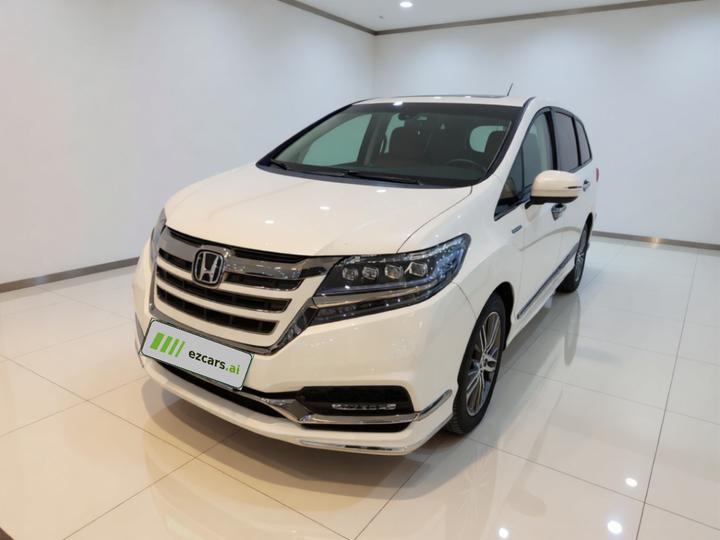 Elysion 2019 2.0L Hybrid Luxury