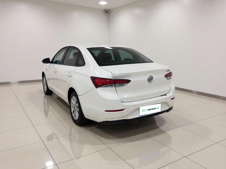 Excelle 2021 Facelift Classic 1.5L AT Elite photo 4