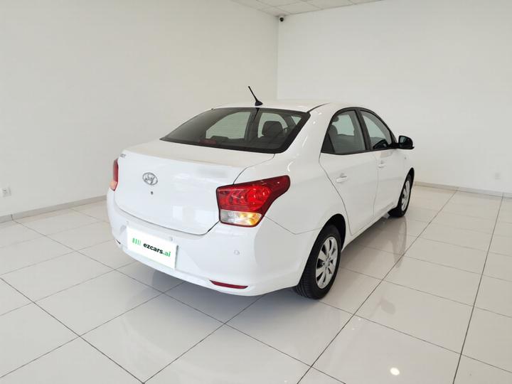Verna 2020 1.4L MT GL Refresh Edition photo 6