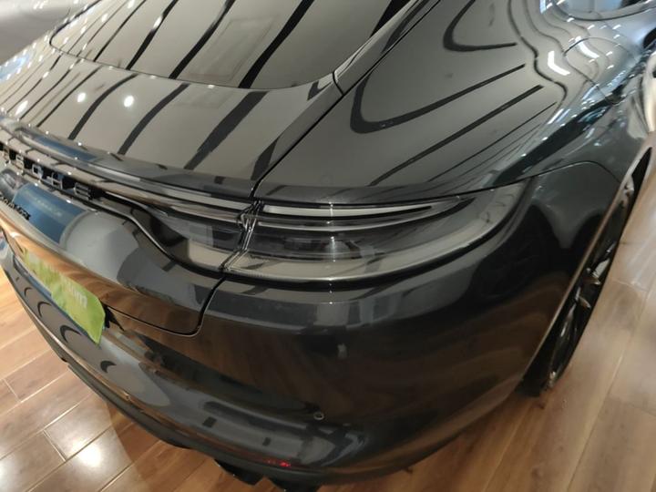 2023 Facelift Panamera 2.9T Platinum photo 7
